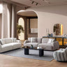 Zenith Sofa Set - Ider Furniture London