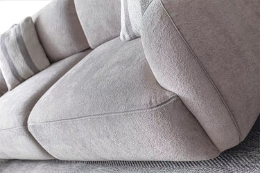 Zenith Sofa Set - Ider Furniture London - View 2