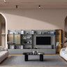 Zenith TV Unit Set - Ider Furniture