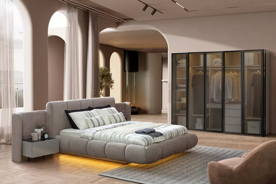 Zenith Bedroom Set