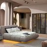 Zenith Bedroom Set - Ider Furniture