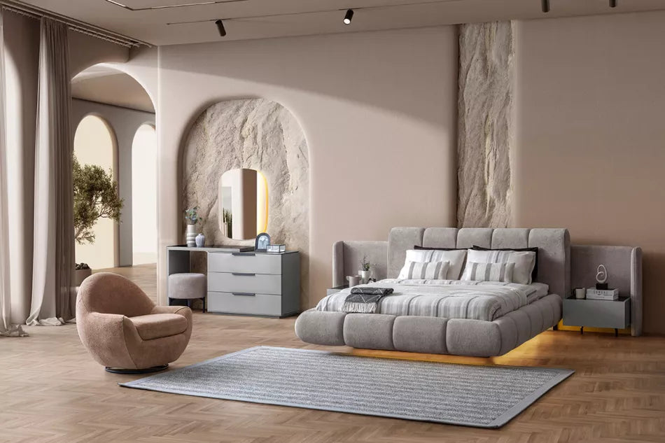 Zenith Bedroom Set