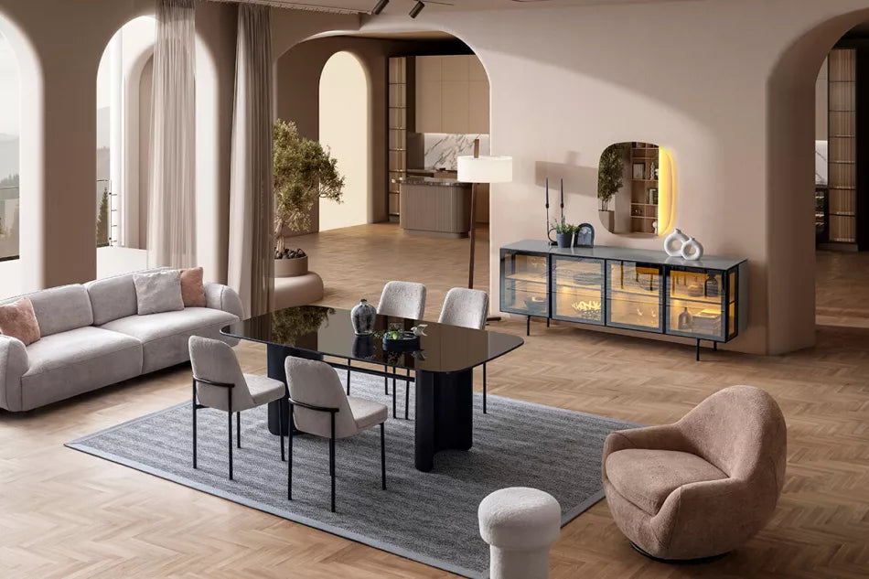 Zenith Dining Room Set