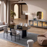 Zenith Dining Room Set - Ider Furniture London
