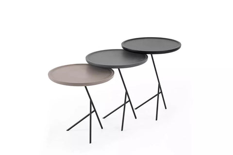 Zeta Nesting Table - Ider Furniture