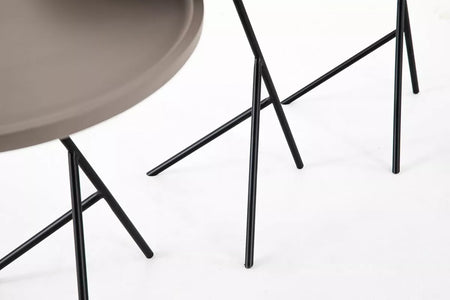 Zeta Nesting Table - Ider Furniture