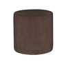 Pop art pouffe, round - Ider Furniture