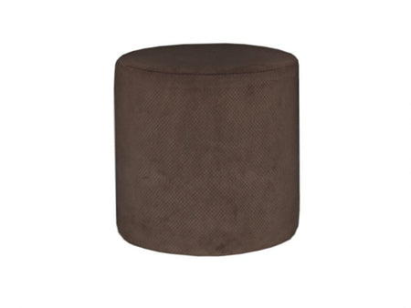 Pop art pouffe, round - Ider Furniture