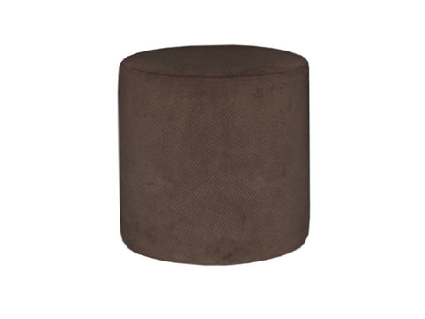 Pop art pouffe, round - Ider Furniture