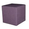 Pop art pouffe, square - Ider Furniture