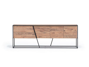 Siena Sideboard - Ider Furniture