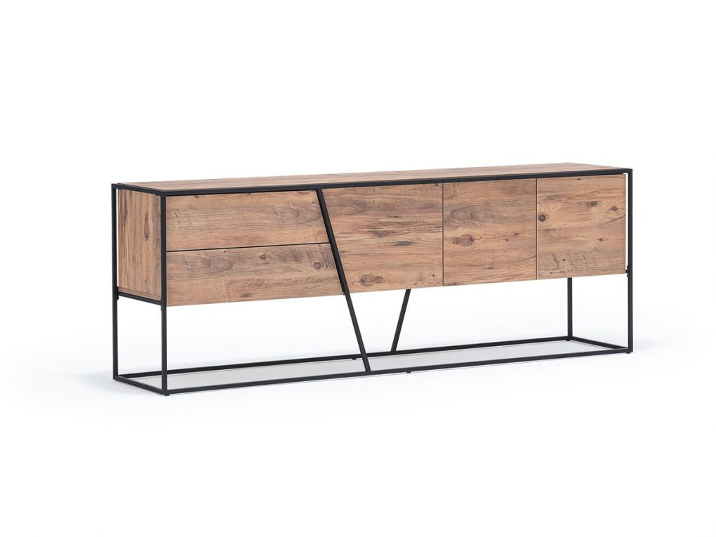 Siena Sideboard - Ider Furniture
