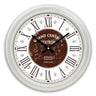TG 270/4 Wall Clock - Ider Furniture