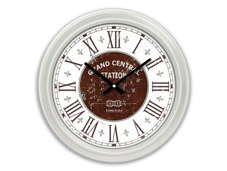 TG 270/4 Wall Clock - Ider Furniture