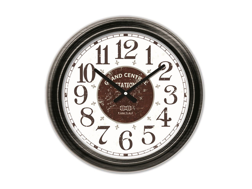TG 270/6 Wall Clock - Ider Furniture