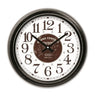 TG 270/6 Wall Clock - Ider Furniture