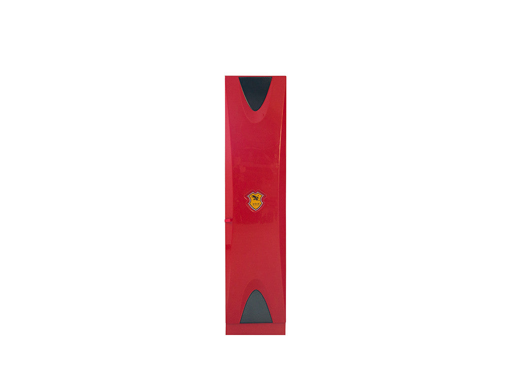 Sarissa Kids Single Door Wardrobe - Ider Furniture