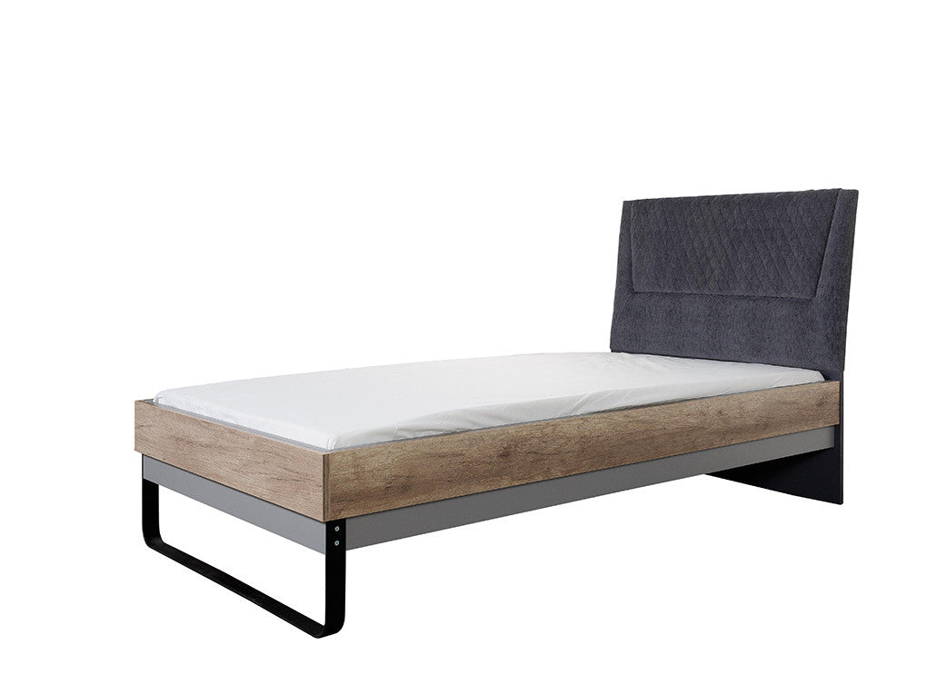 Bolera Kids/Teens Bed - Ider Furniture