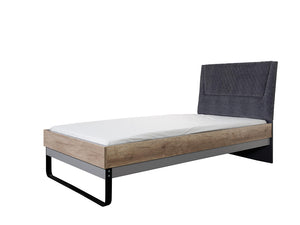 Bolera Kids/Teens Bed - Ider Furniture
