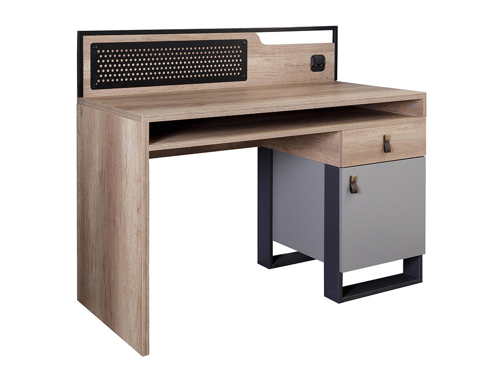 Bolera Kids/Teens Study Desk - Ider Furniture