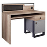 Bolera Kids/Teens Study Desk - Ider Furniture
