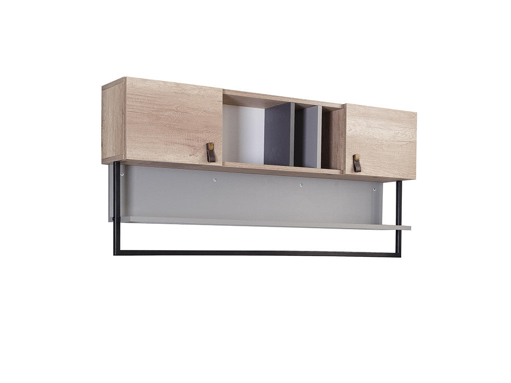 Bolera Kids/Teens Study Desk Unit - Ider Furniture