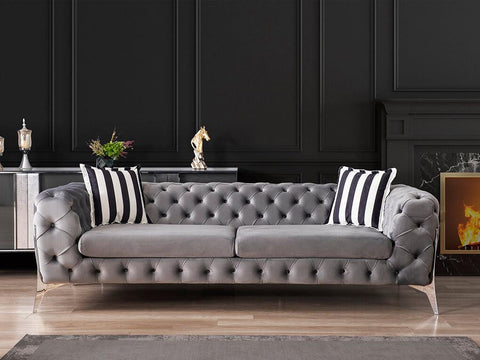 Milano 2 Seater Sofa - Ider Furniture
