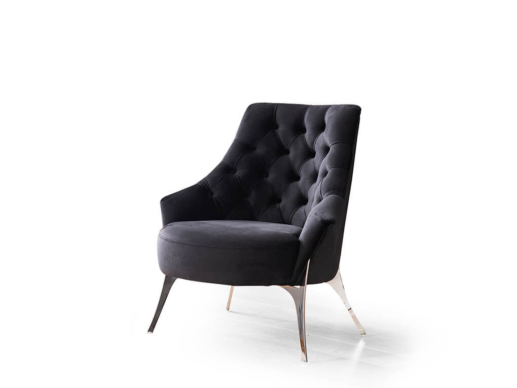 Milano Armchair - Ider Furniture