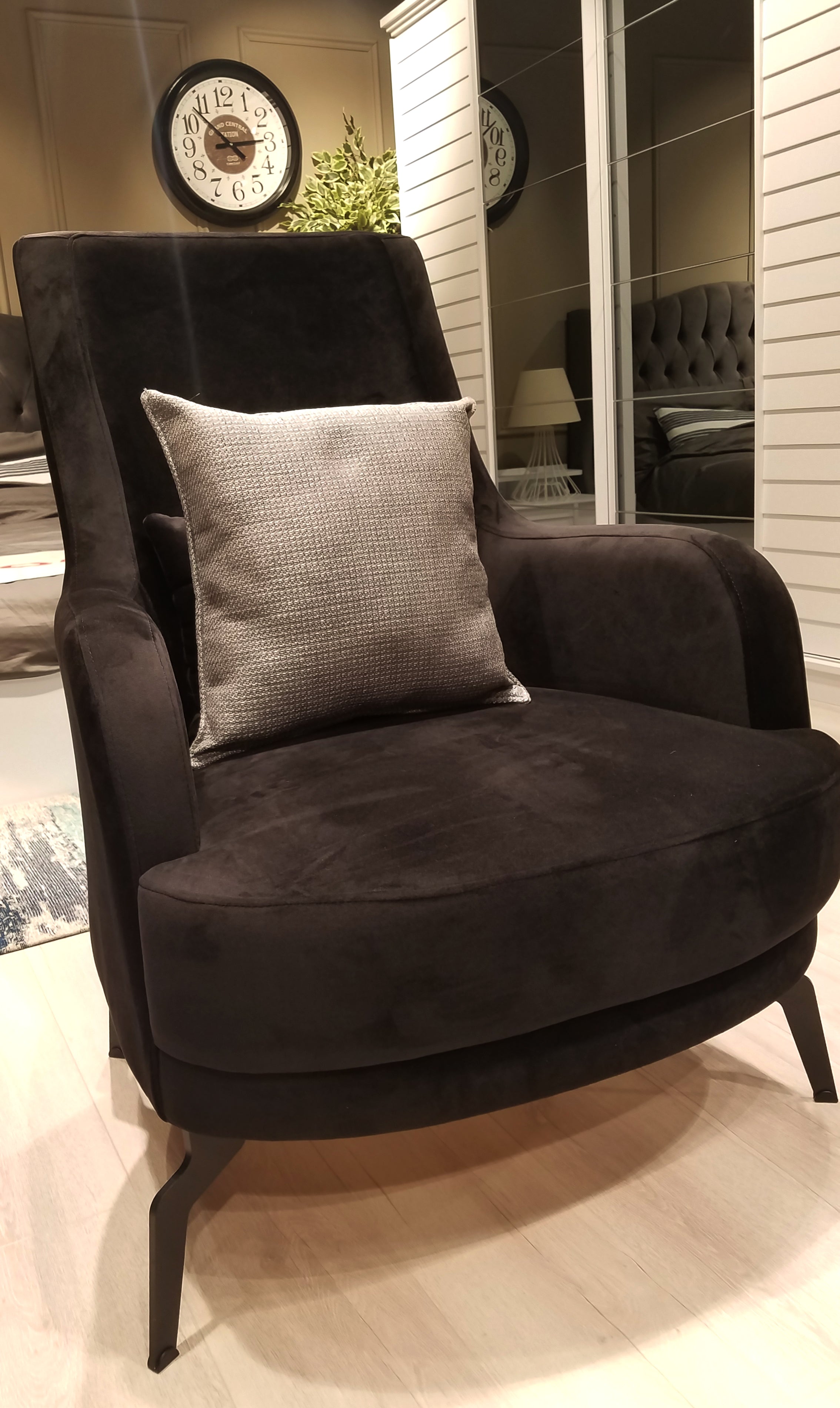 Sophistication - Ider Furniture