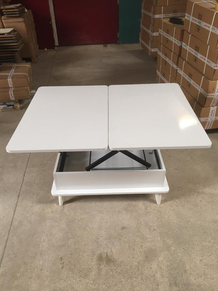 Papira Smart Coffee Table - Ider Furniture