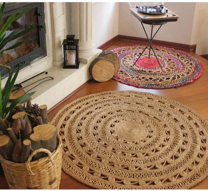 Flatweave Hasir Carpet - Ider Furniture