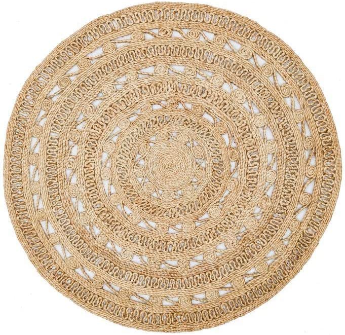 Flatweave Hasir Carpet - Ider Furniture