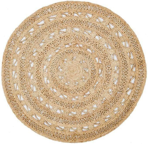 Flatweave Hasir Carpet - Ider Furniture