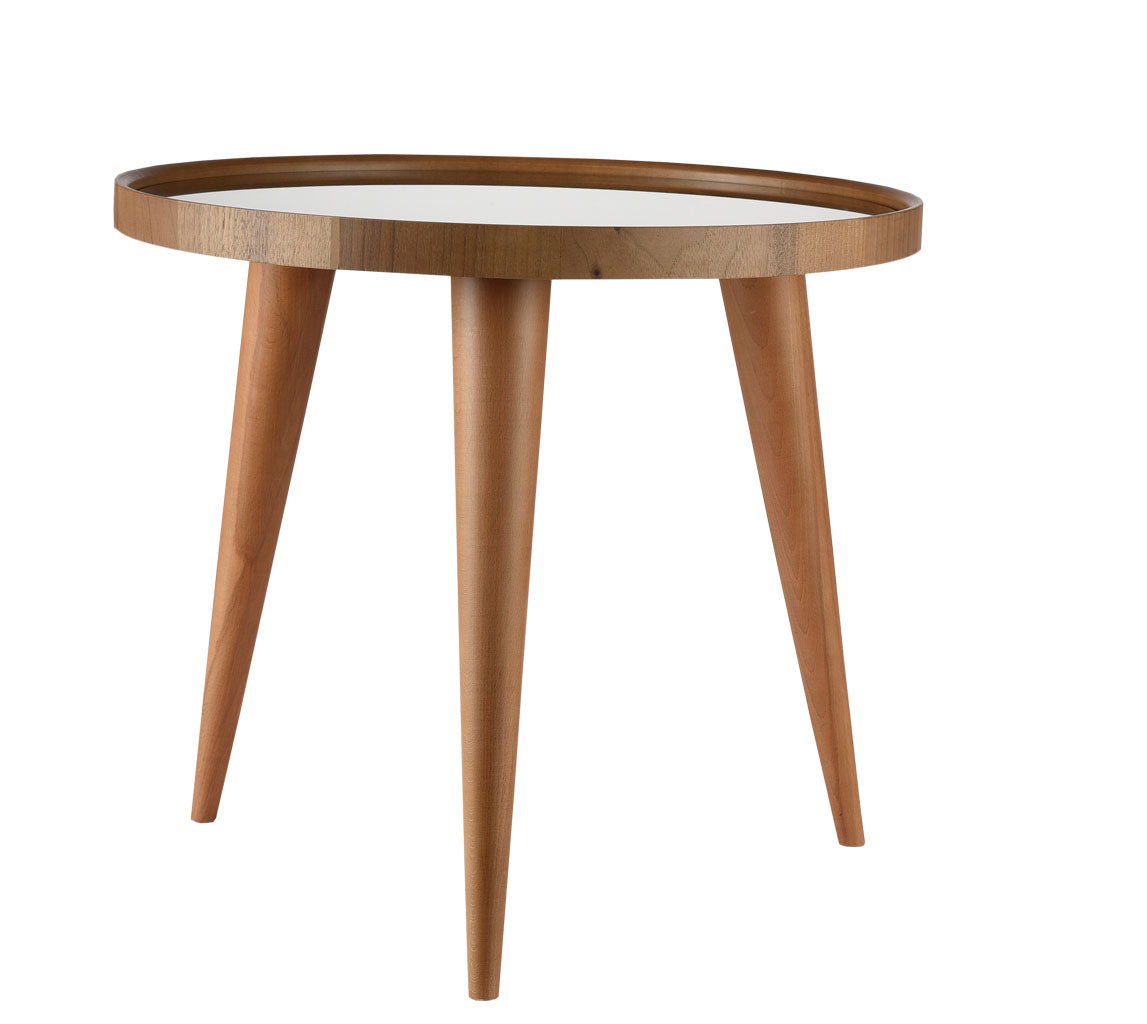 Alinda Side Table - Ider Furniture