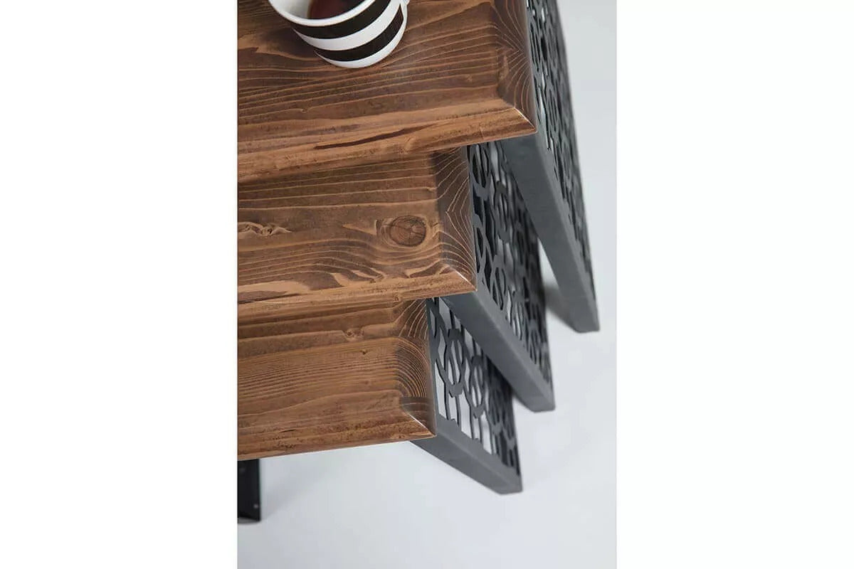 Aston Nesting Table - Ider Furniture
