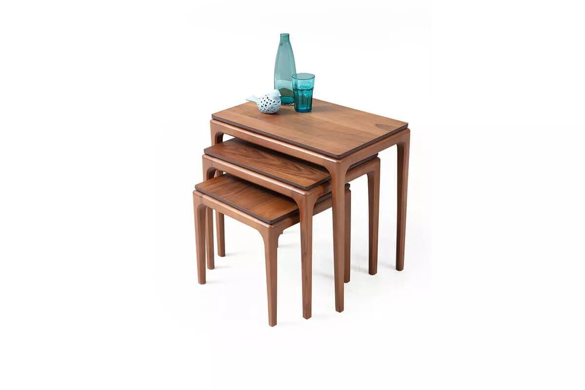Bongo Nesting Table - Ider Furniture