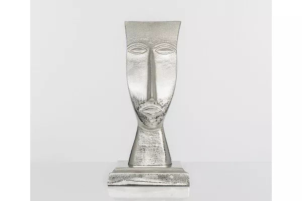 Bust Face Decorative Object AT.IT0034 - Ider Furniture