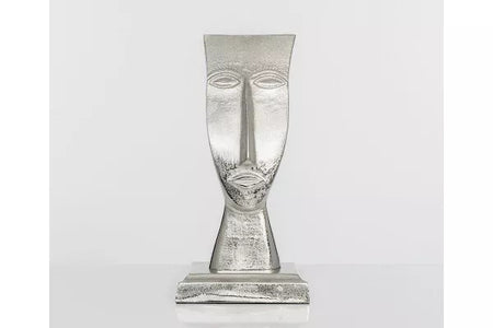 Bust Face Decorative Object AT.IT0034 - Ider Furniture