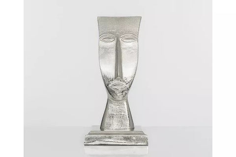 Bust Face Decorative Object AT.IT0034 - Ider Furniture