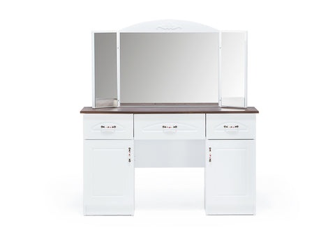Alara Dressing Table - Ider Furniture