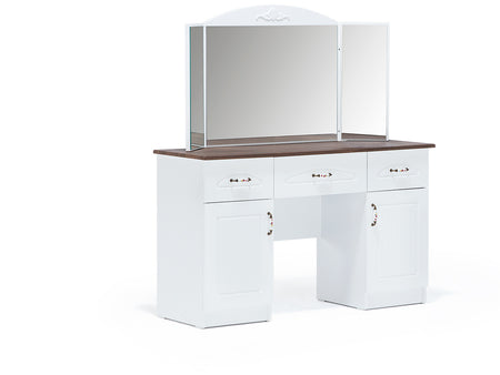Alara Dressing Table - Ider Furniture