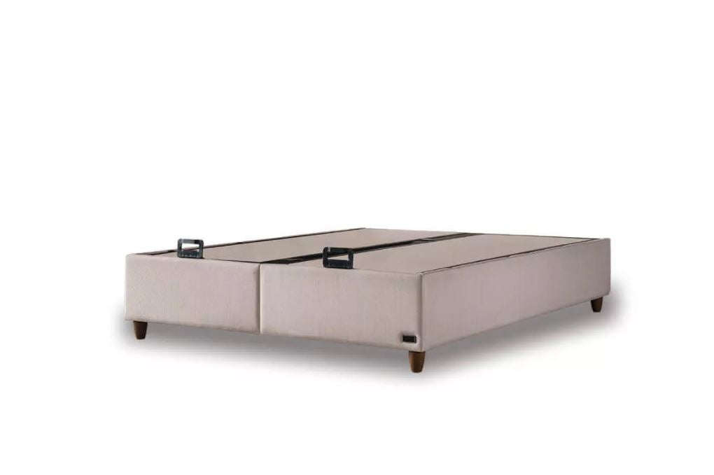 Comfort Bed Base - Ider Furniture