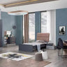 City Young Room Set - Ider Furniture