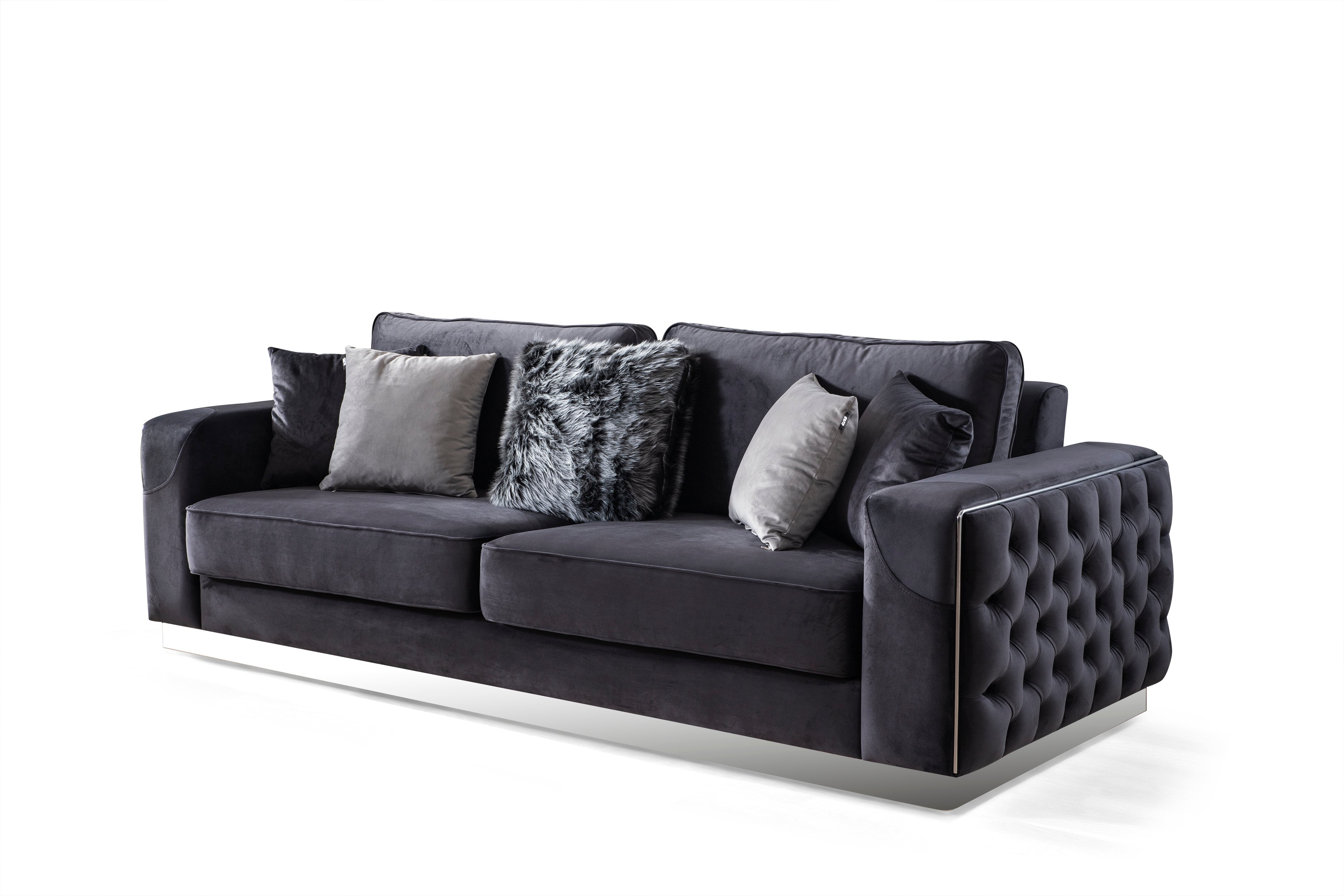 Helen 3 Seater Sofa - Ider Furniture