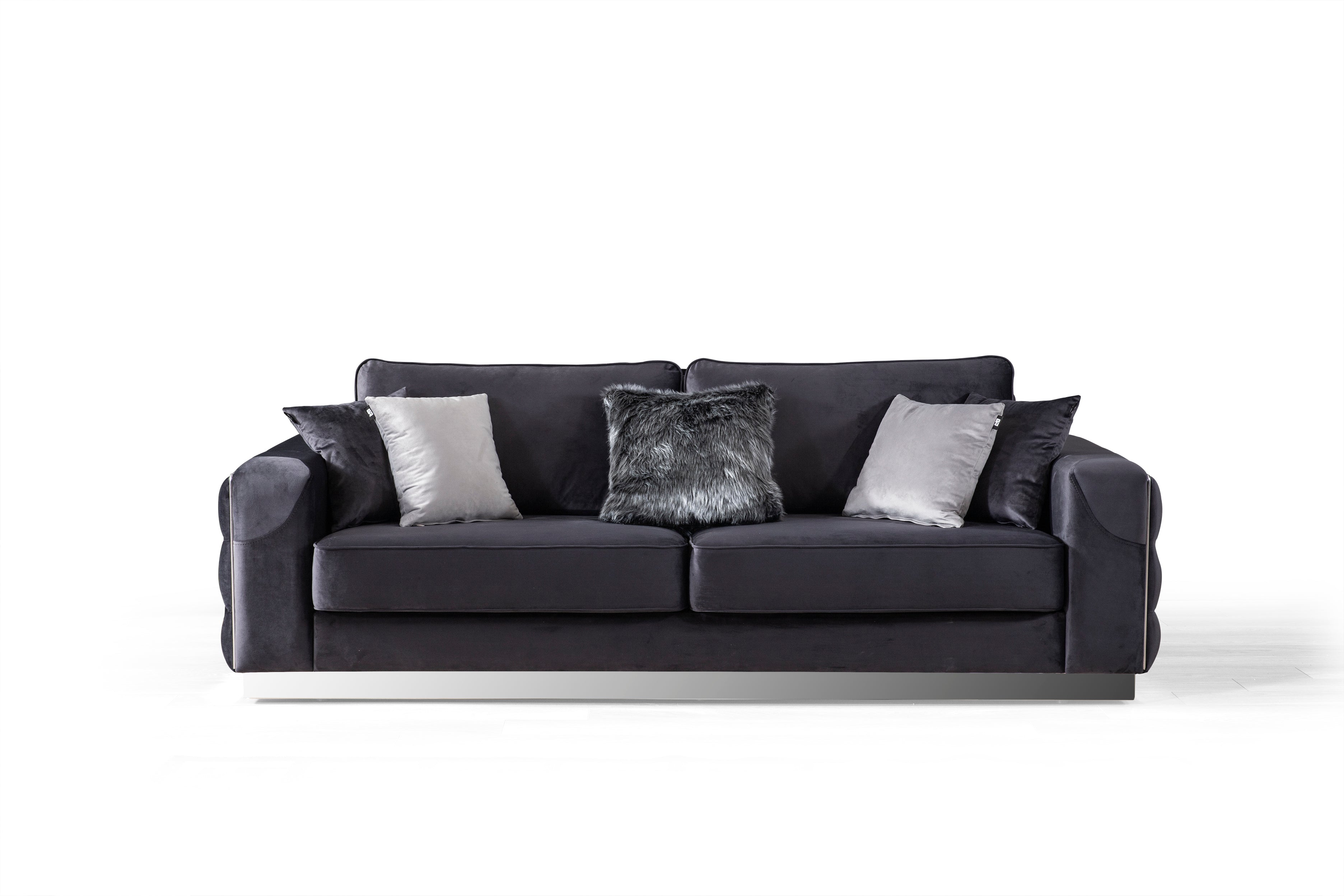 Helen 3 Seater Sofa - Ider Furniture