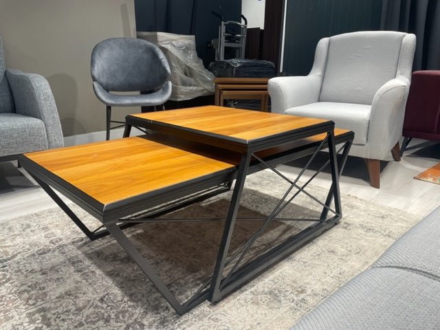 Galaxi Coffee Table - Clearance - Ider Furniture