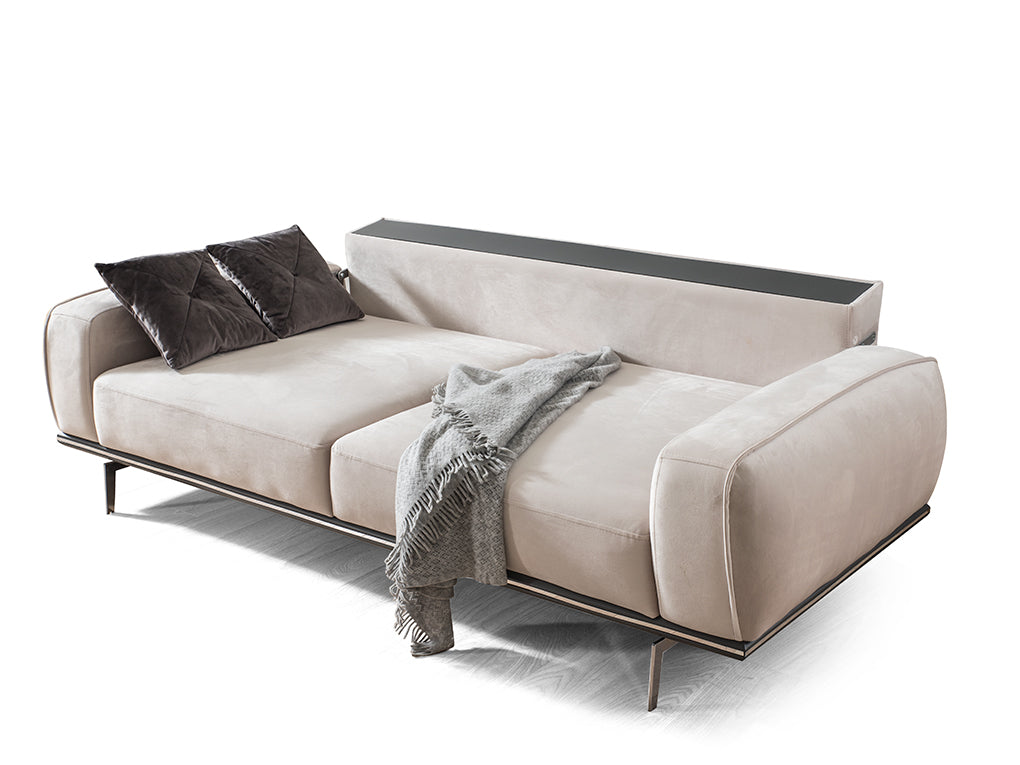 Hermes 3 Seater Sofa - Ider Furniture