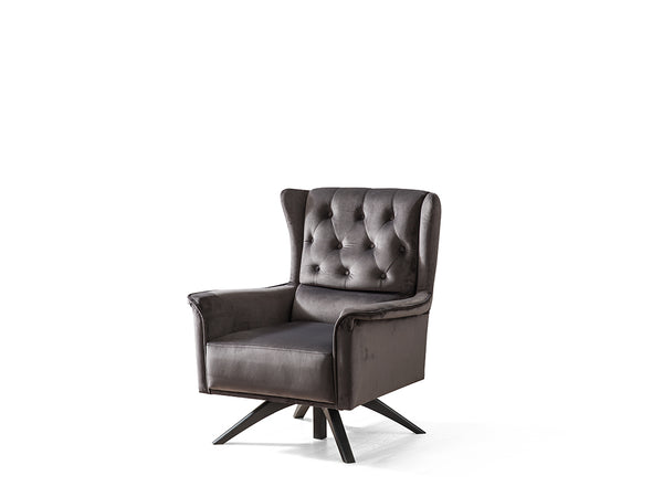 Hermes Armchair - Ider Furniture
