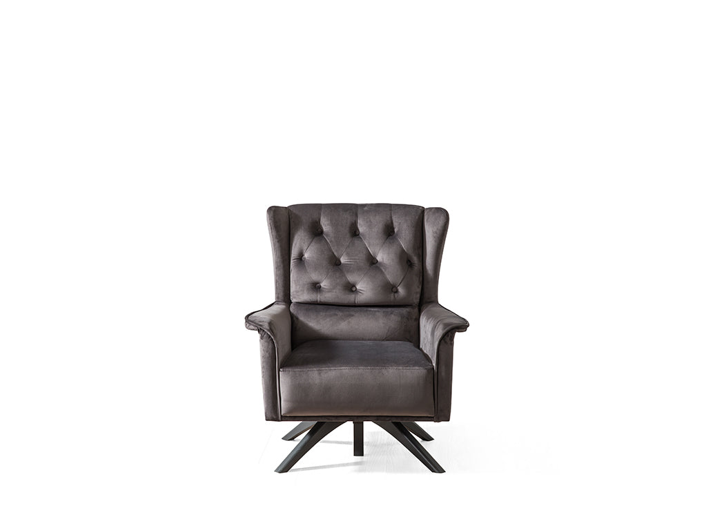 Hermes Armchair - Ider Furniture