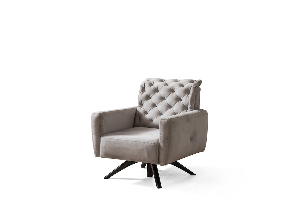 Bolera Armchair - Ider Furniture